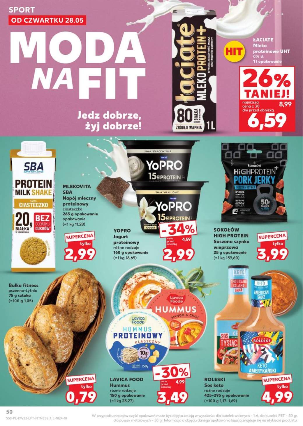 Gazetka – strona 50