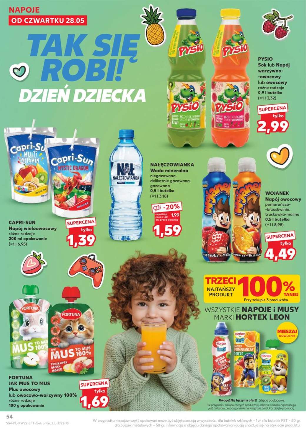 Gazetka – strona 54