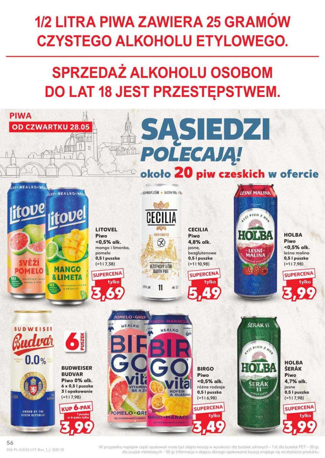 Gazetka – strona 56