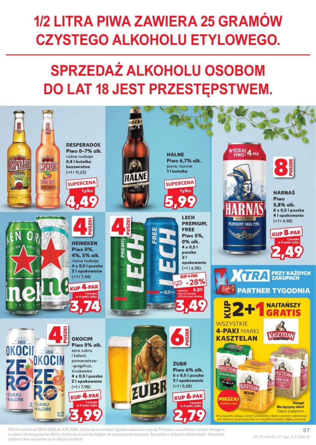 Gazetka – strona 57
