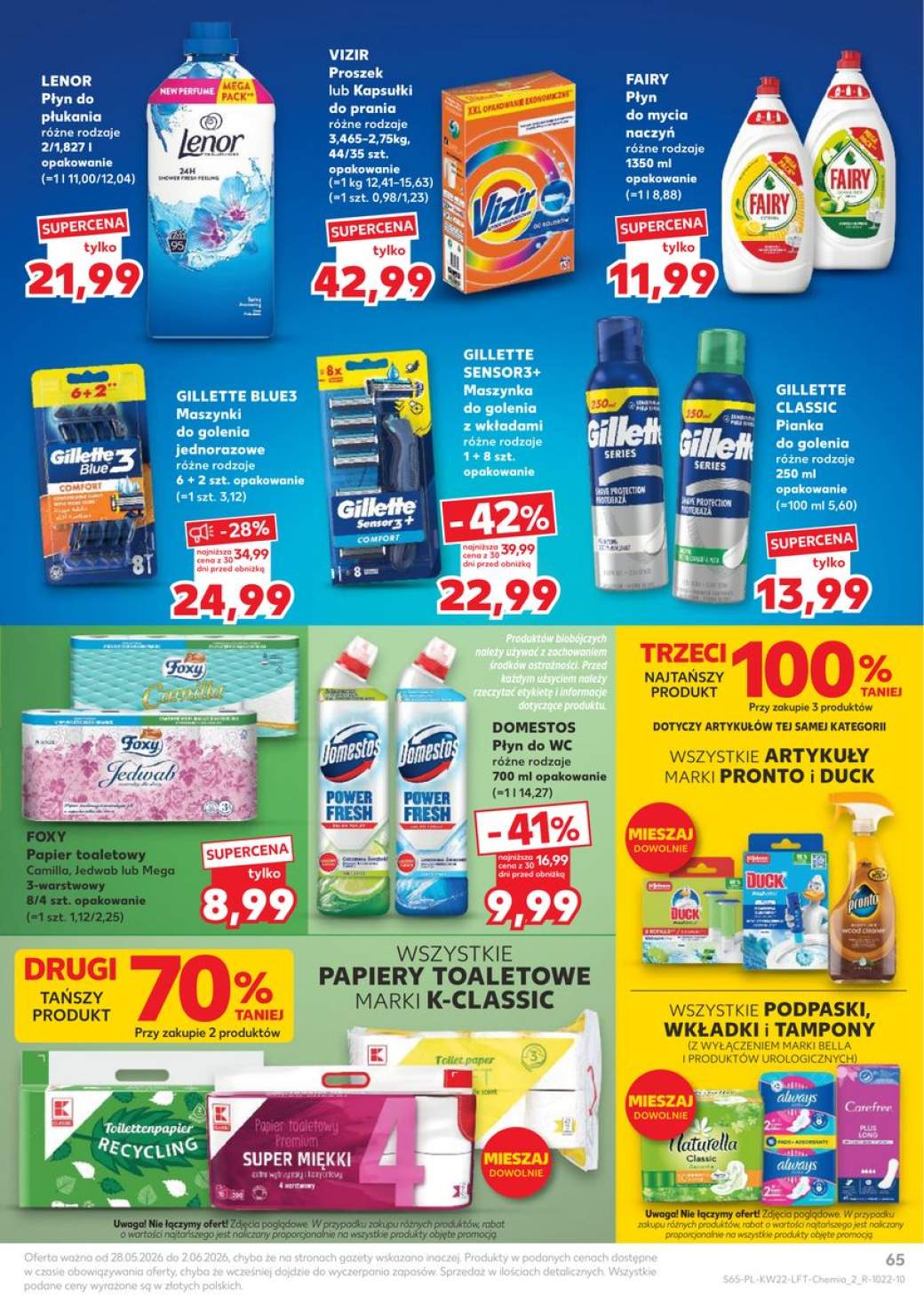Gazetka – strona 65