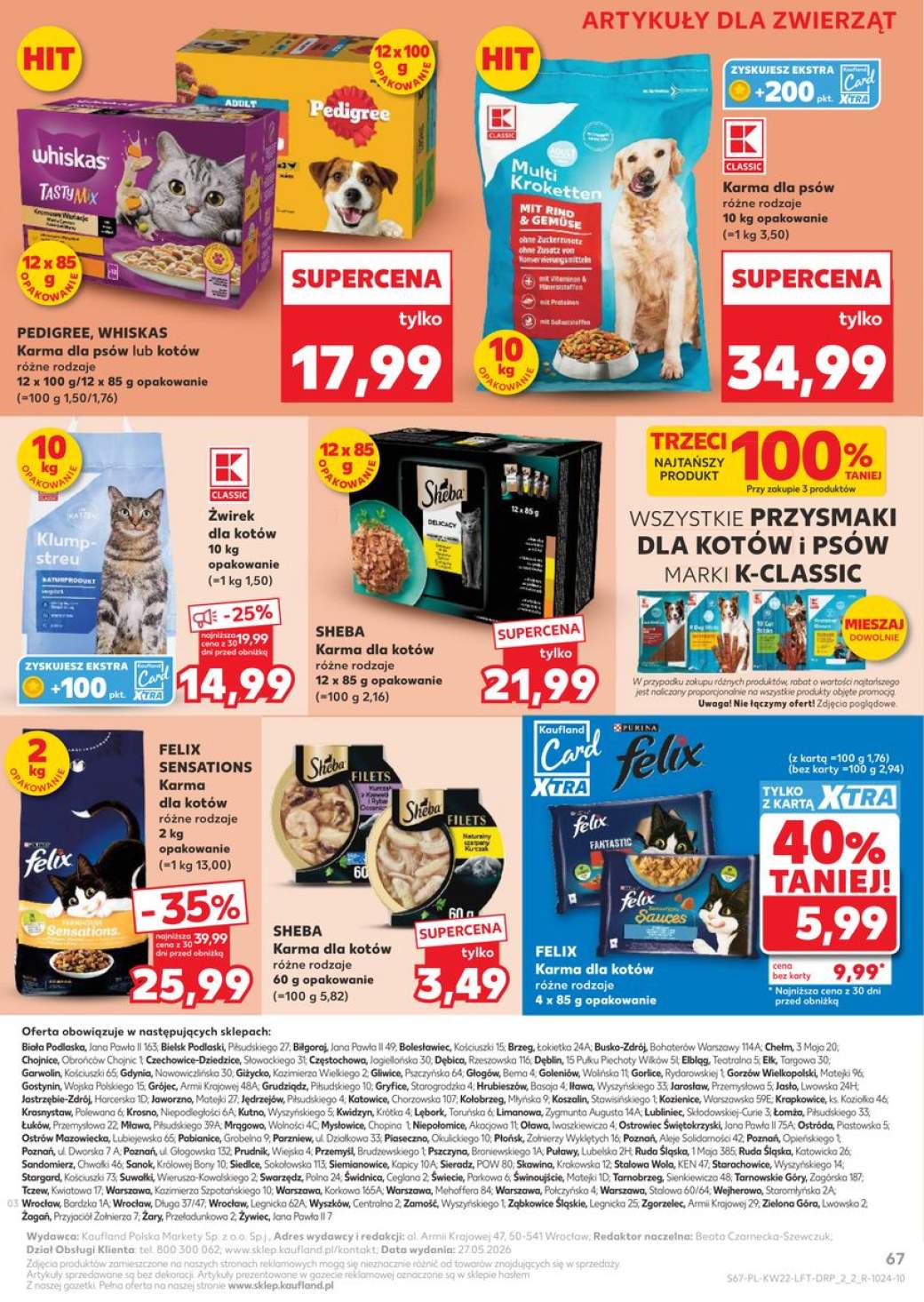 Gazetka – strona 67