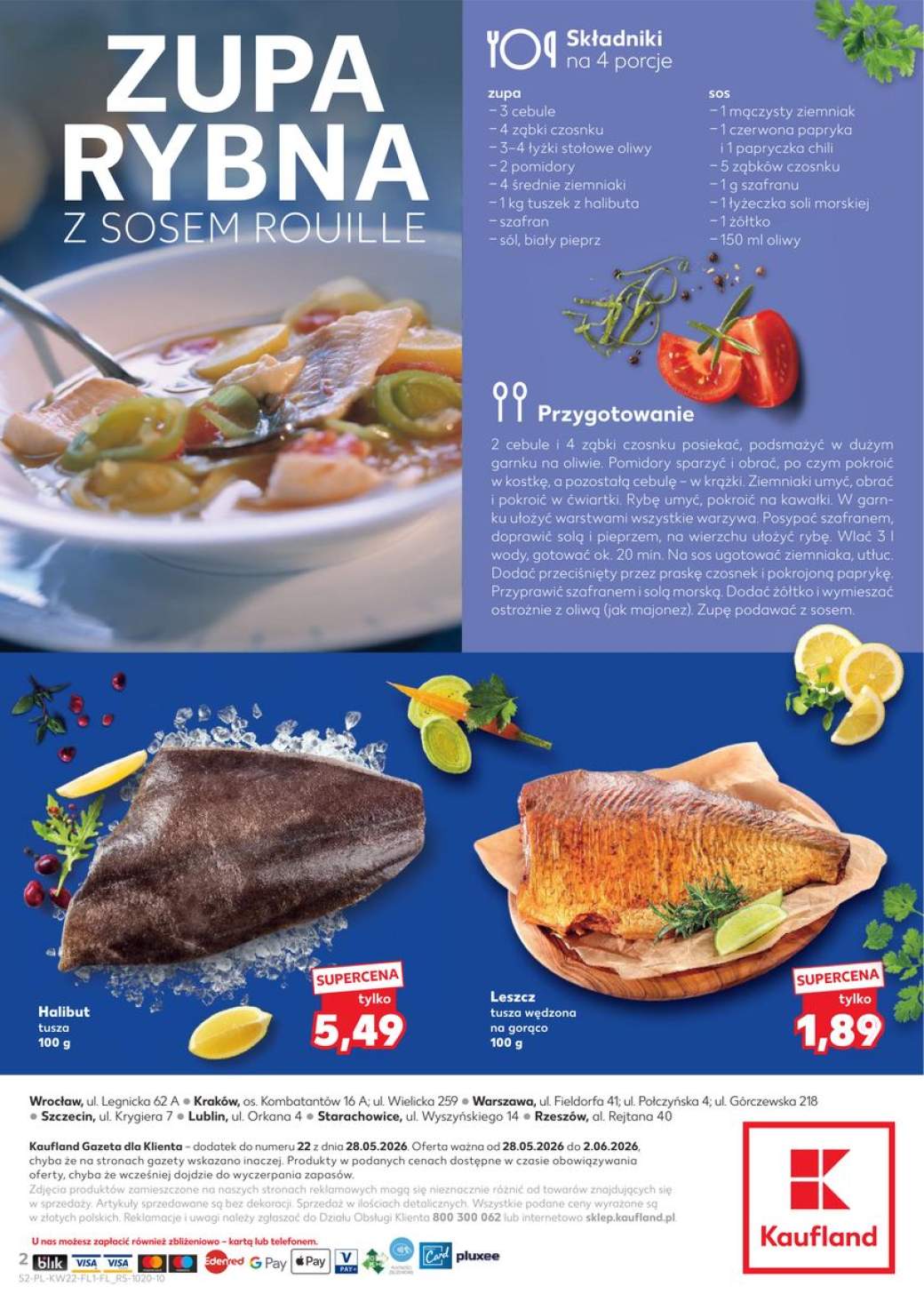 Gazetka – strona 2