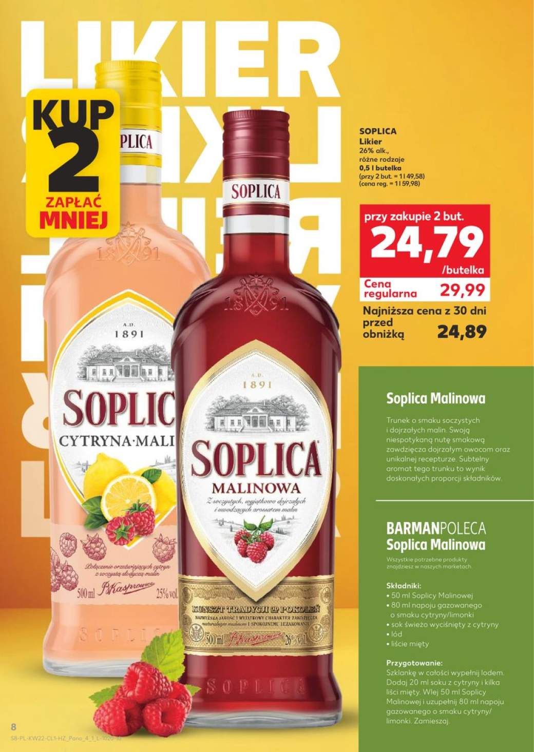 Gazetka – strona 8