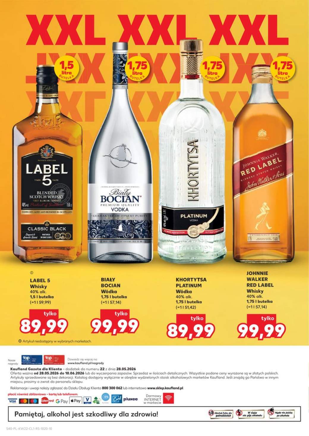 Gazetka – strona 40