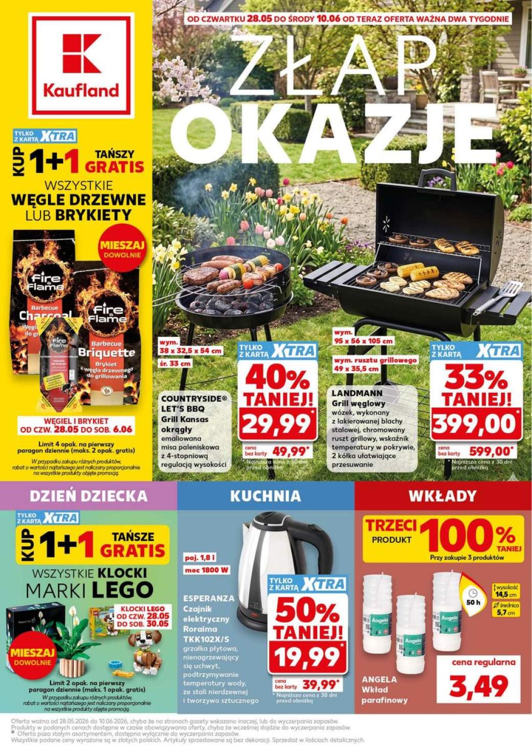 Gazetka – strona 1