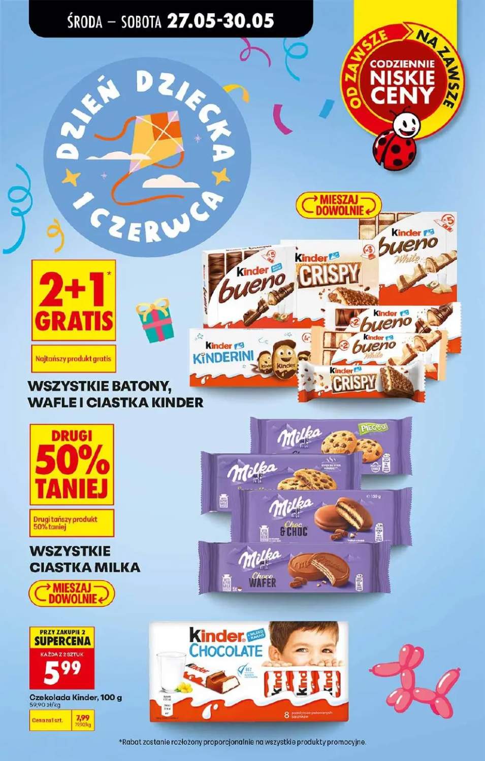 Okładka gazetki