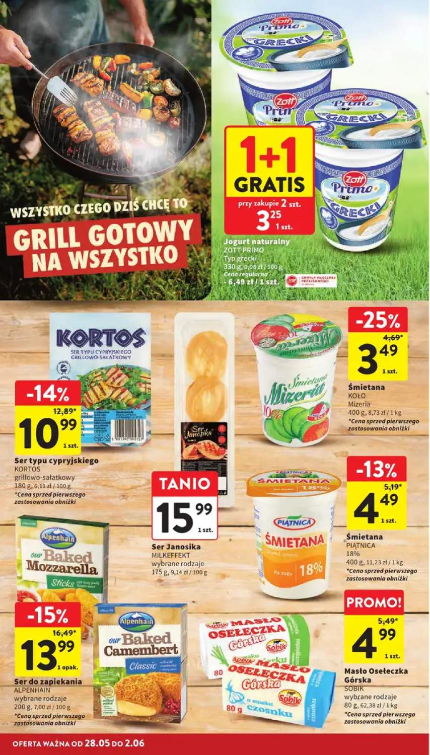 Okładka gazetki