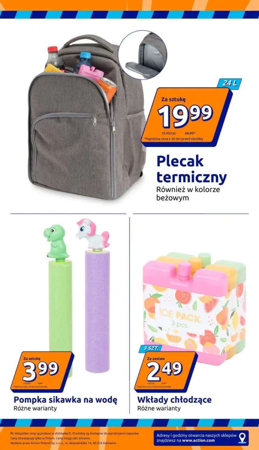 Okładka gazetki