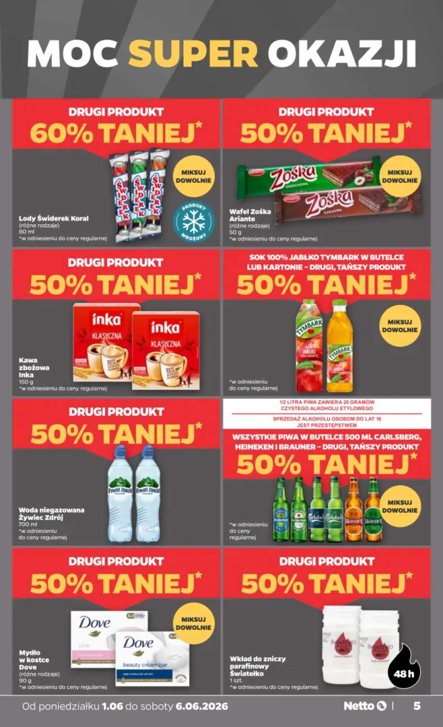 Okładka gazetki
