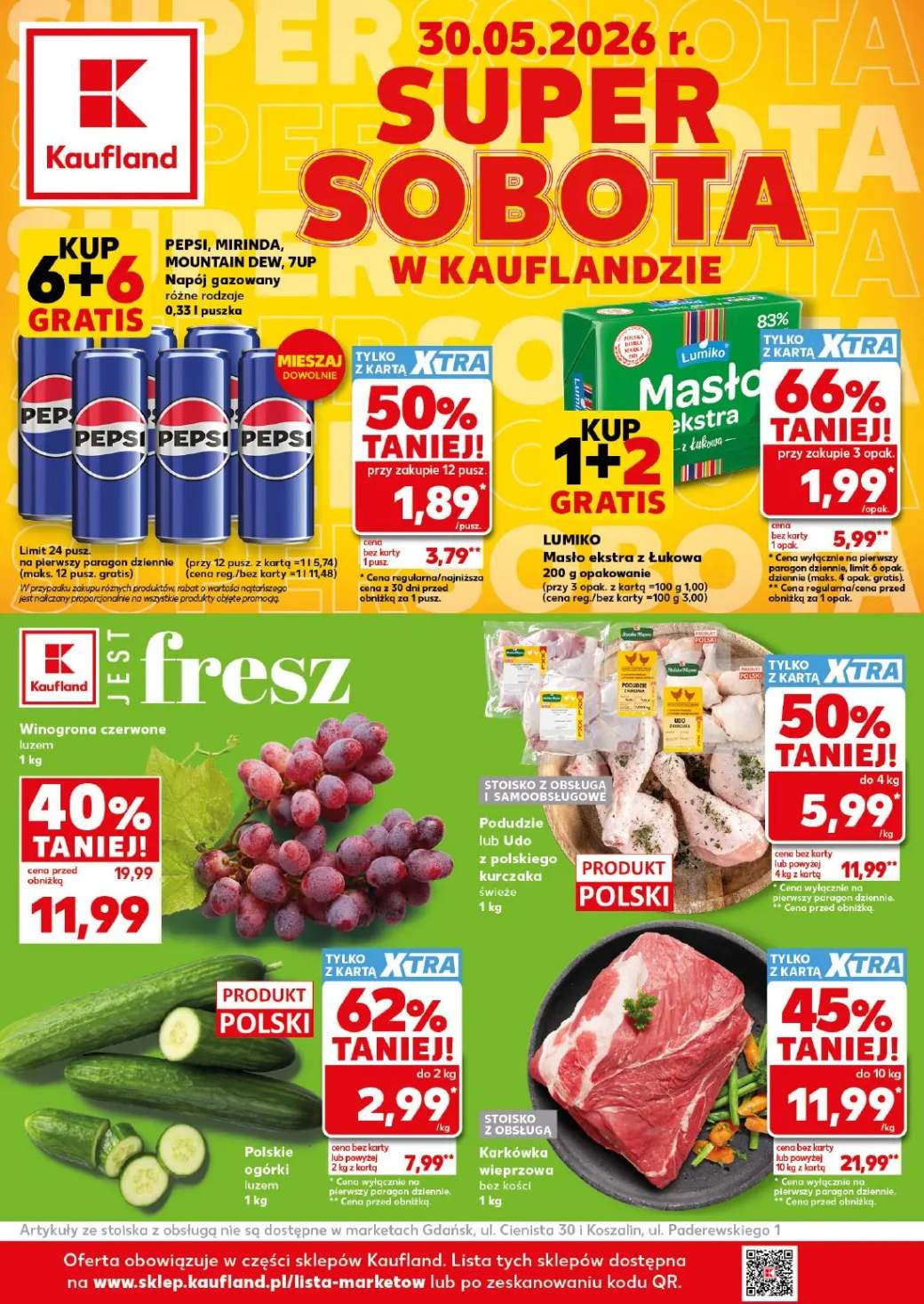 Gazetka – strona 1