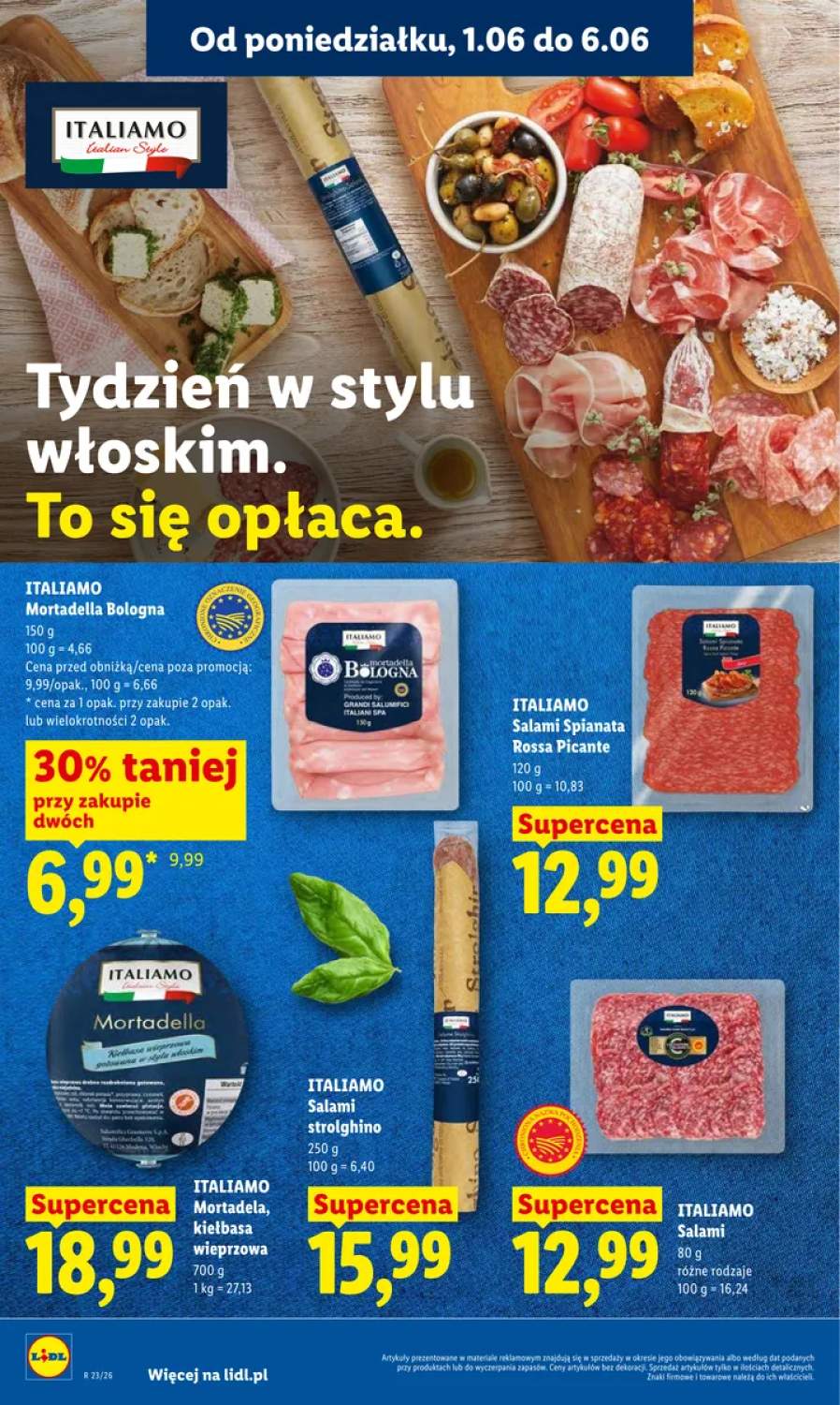 Okładka gazetki