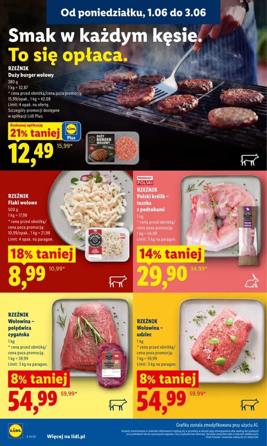 Okładka gazetki