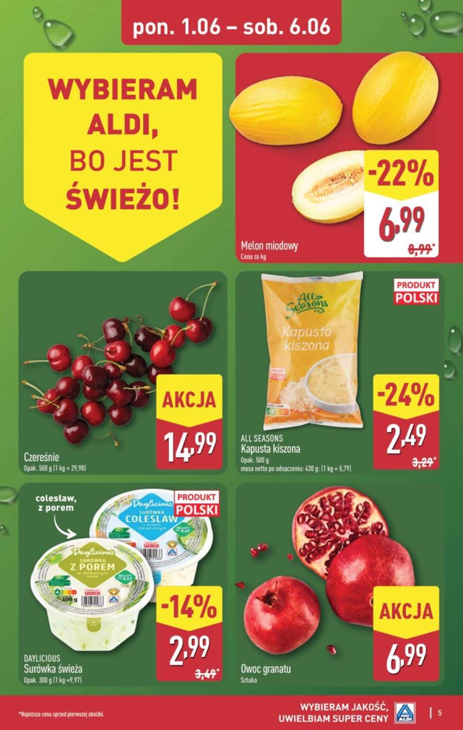 Okładka gazetki