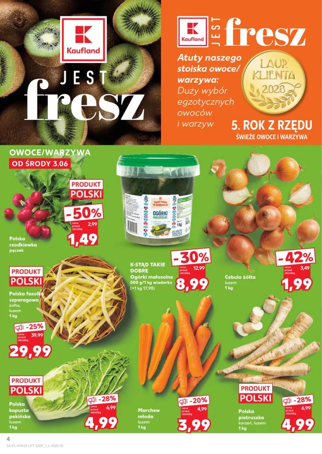 Gazetka – strona 4