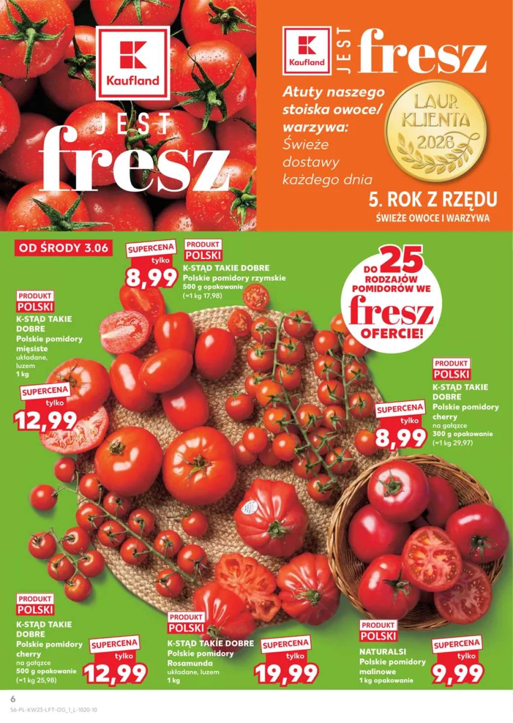 Gazetka – strona 6