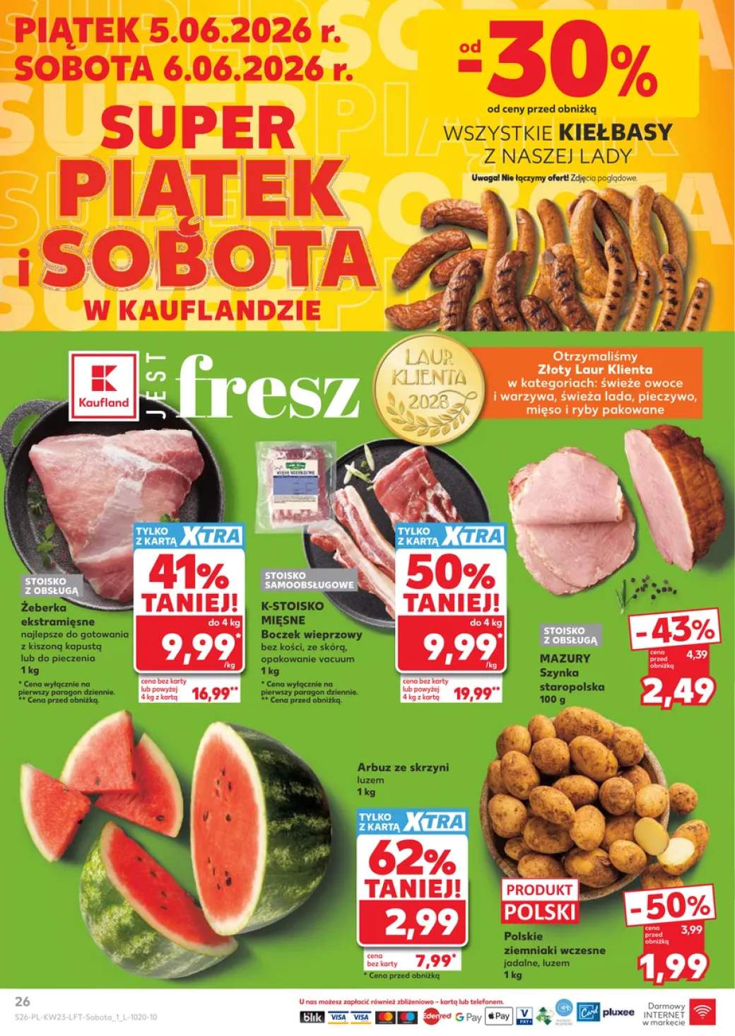 Gazetka – strona 26