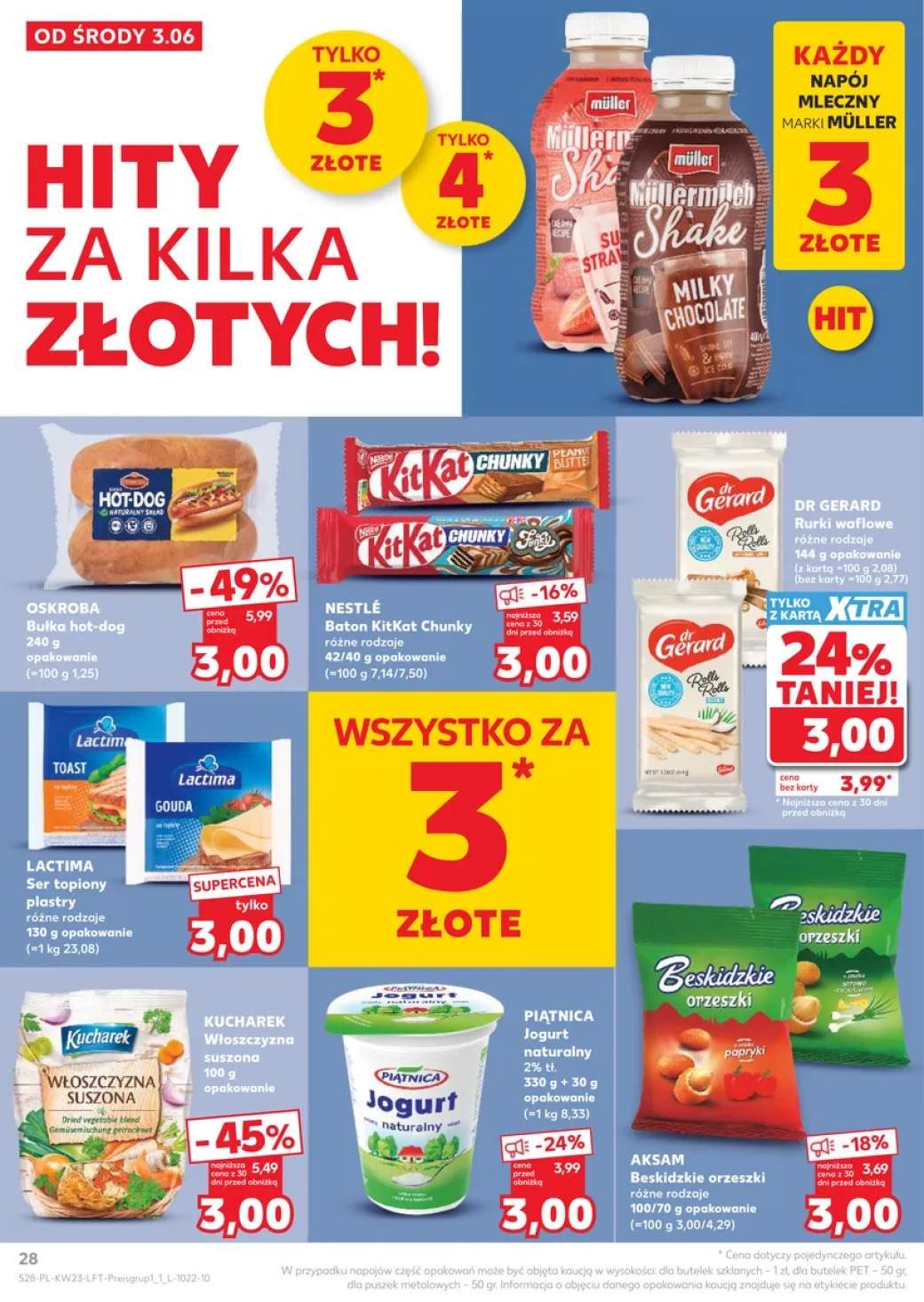 Gazetka – strona 28