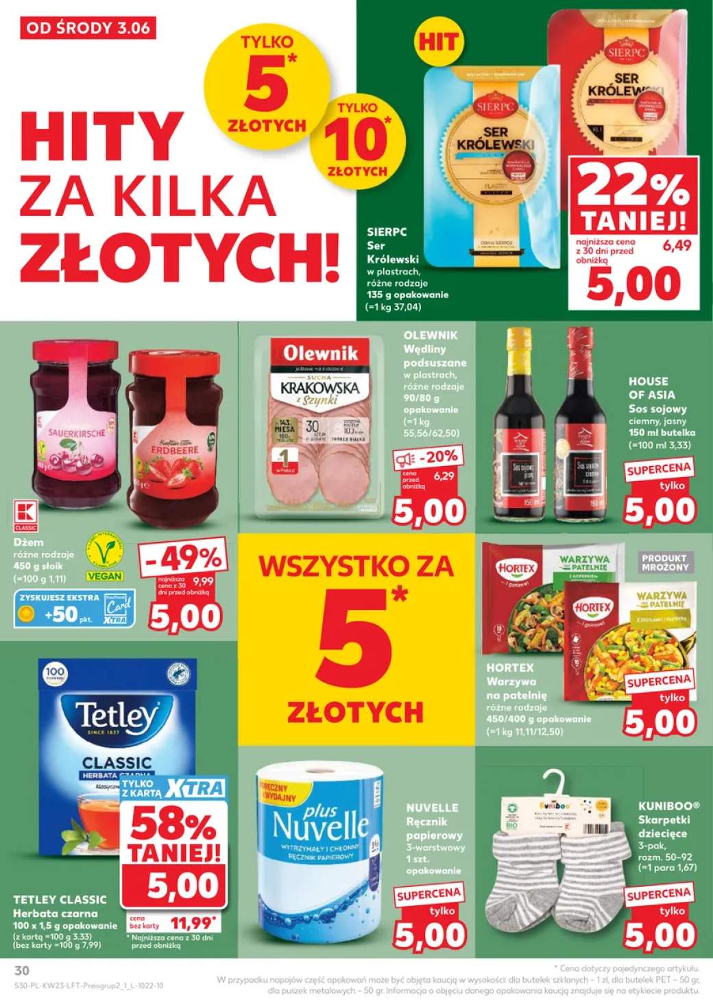 Gazetka – strona 30