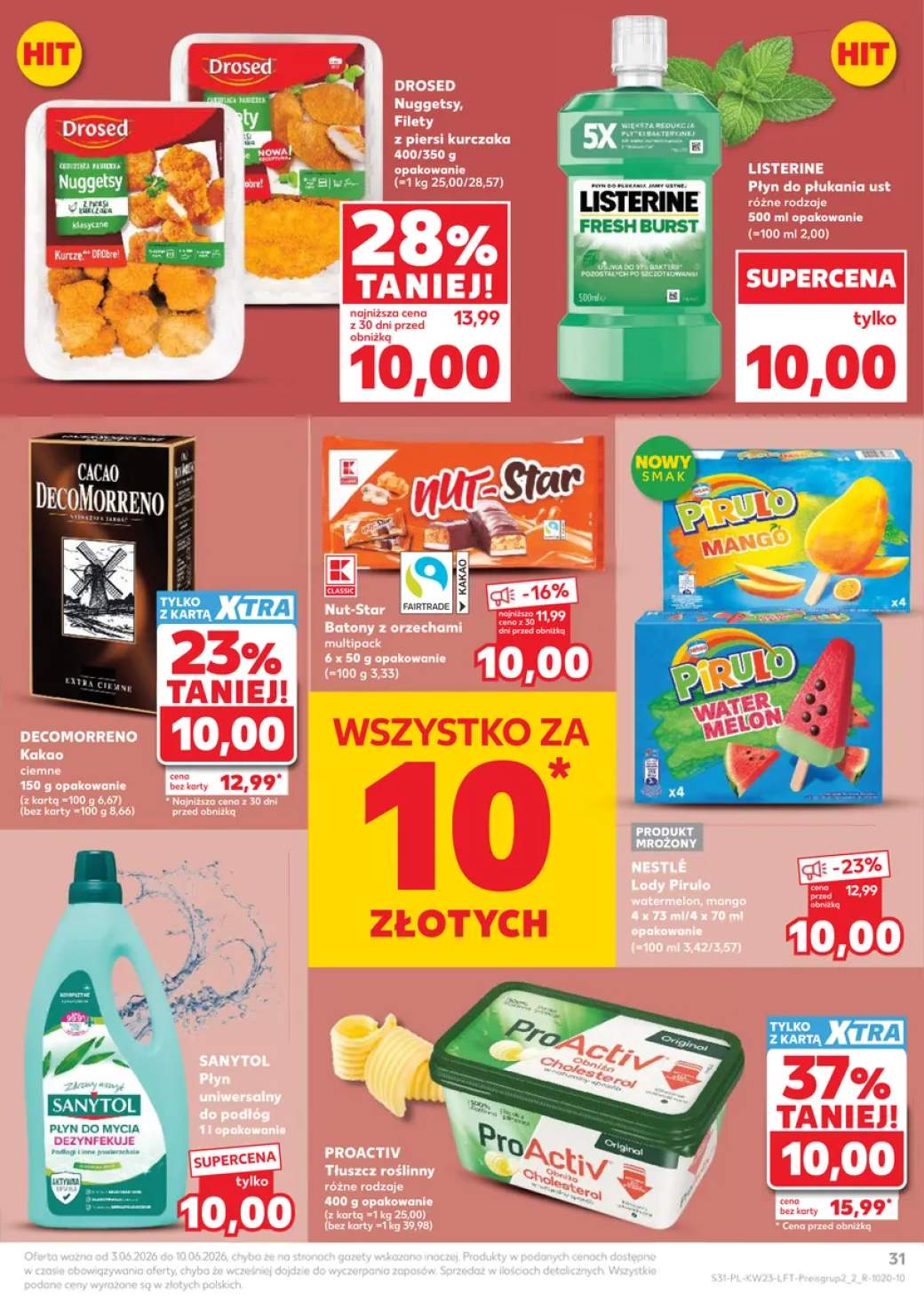 Gazetka – strona 31