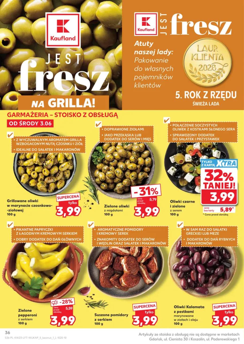 Gazetka – strona 36