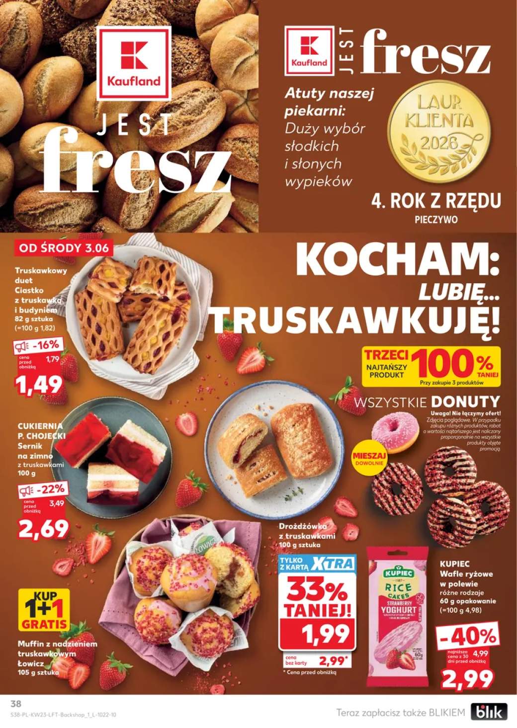 Gazetka – strona 38