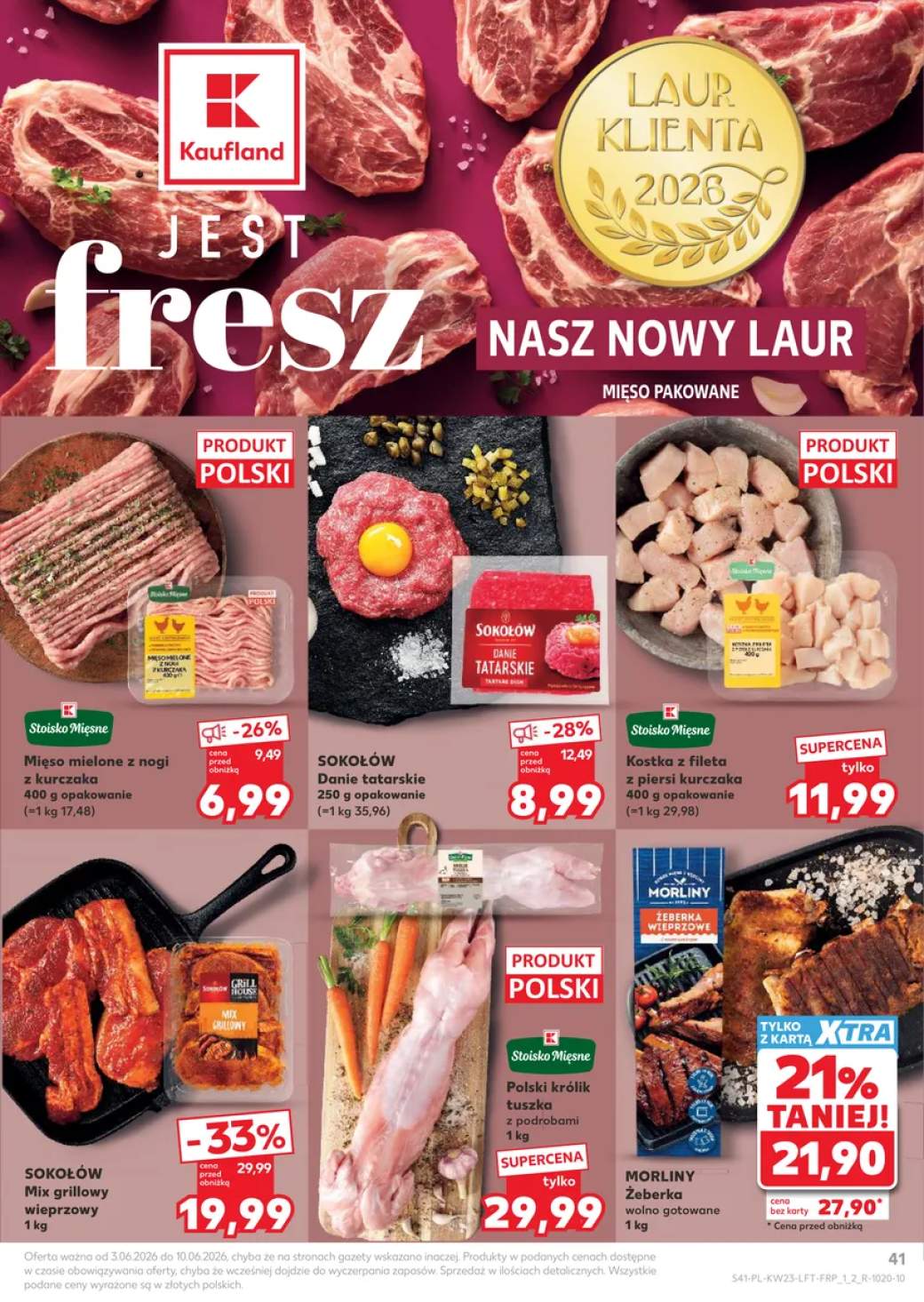 Gazetka – strona 41