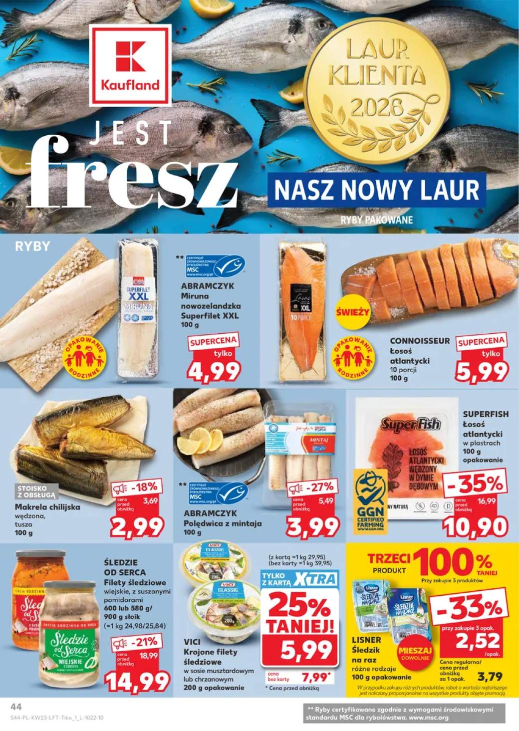 Gazetka – strona 44