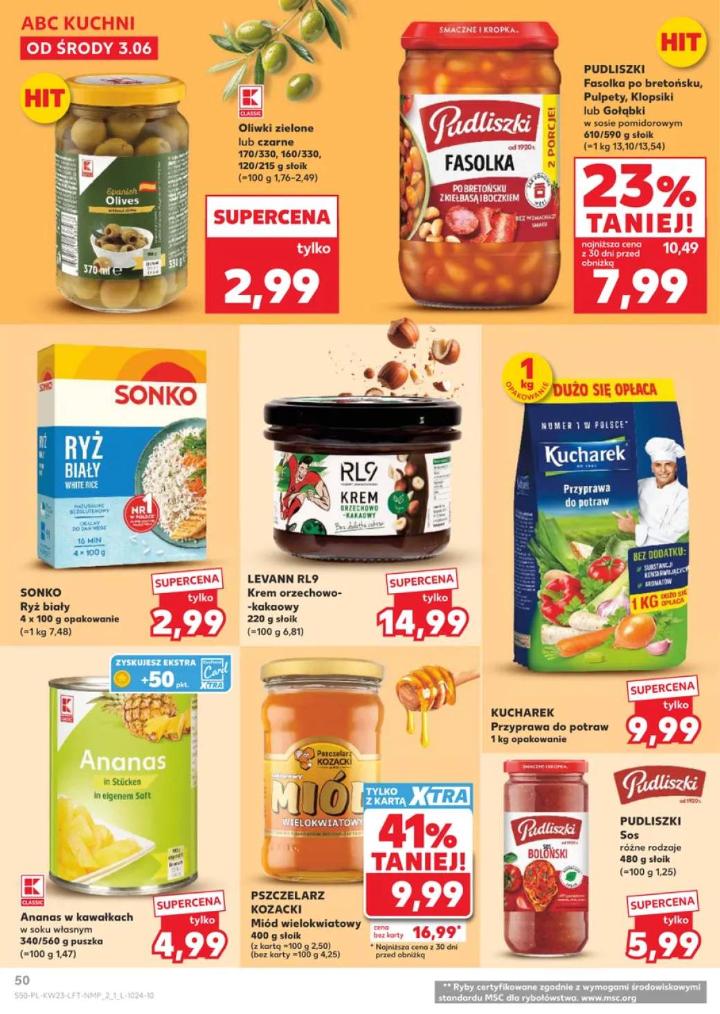 Gazetka – strona 50