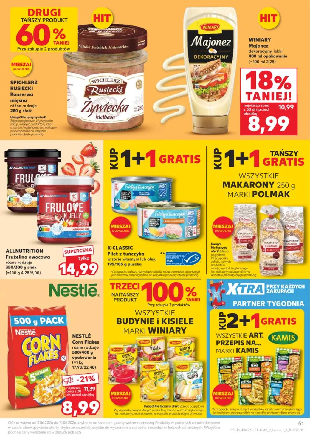 Gazetka – strona 51