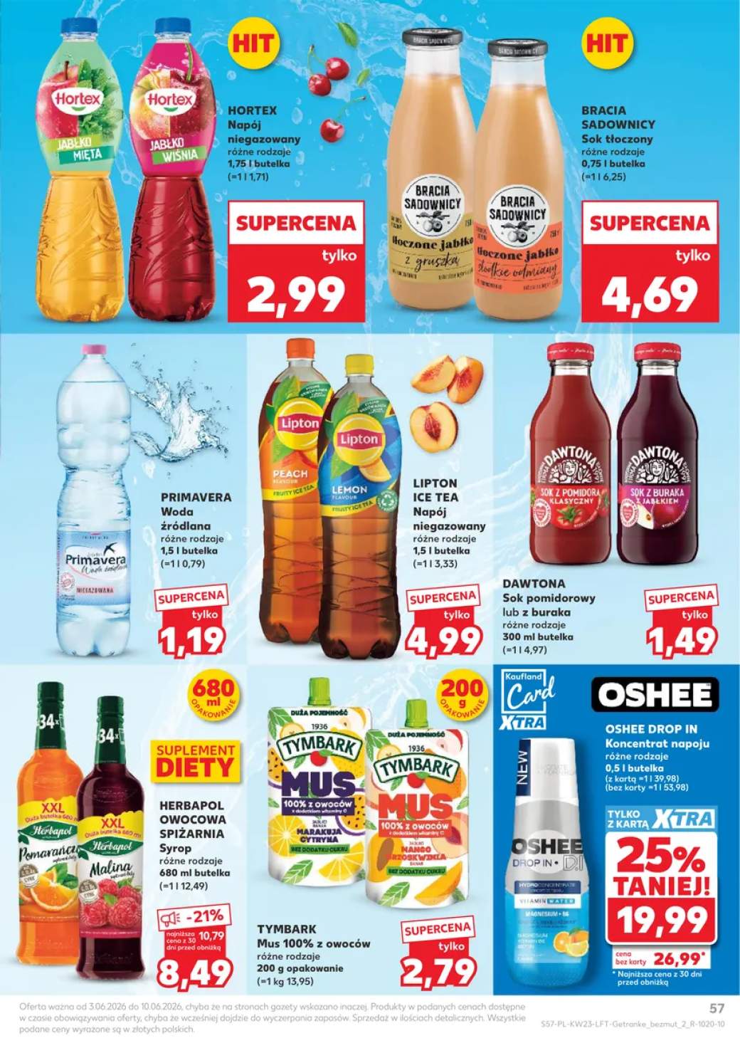 Gazetka – strona 57