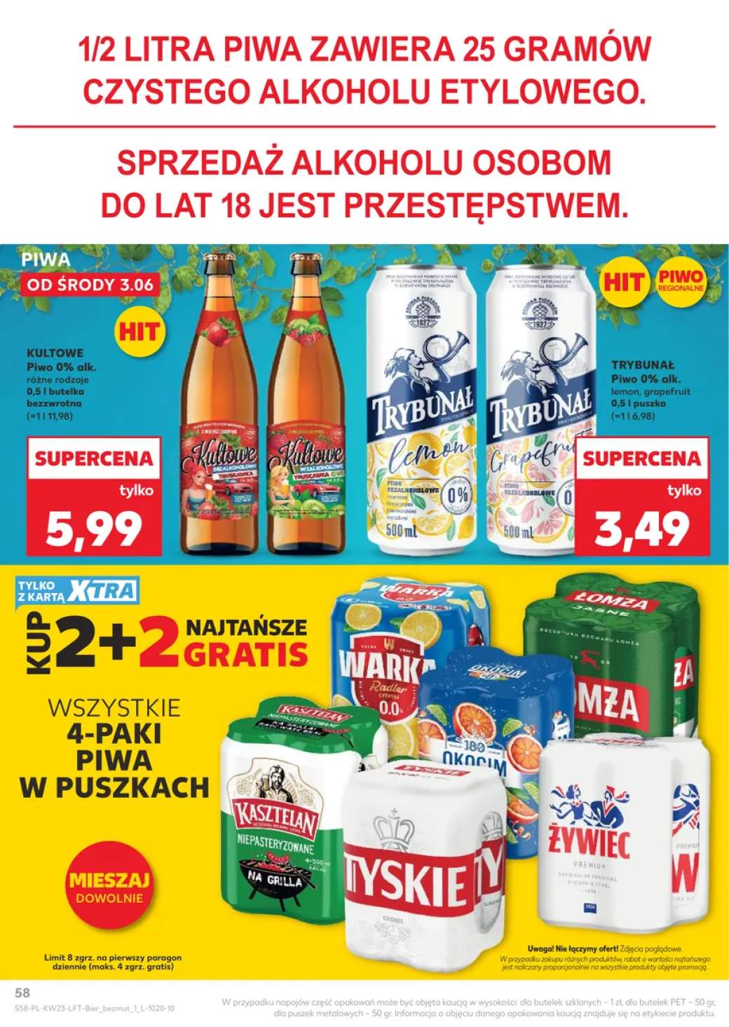 Gazetka – strona 58