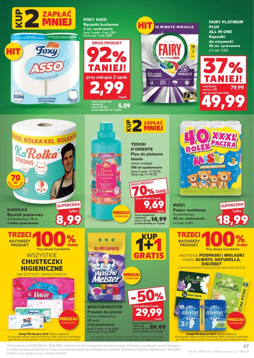 Gazetka – strona 67