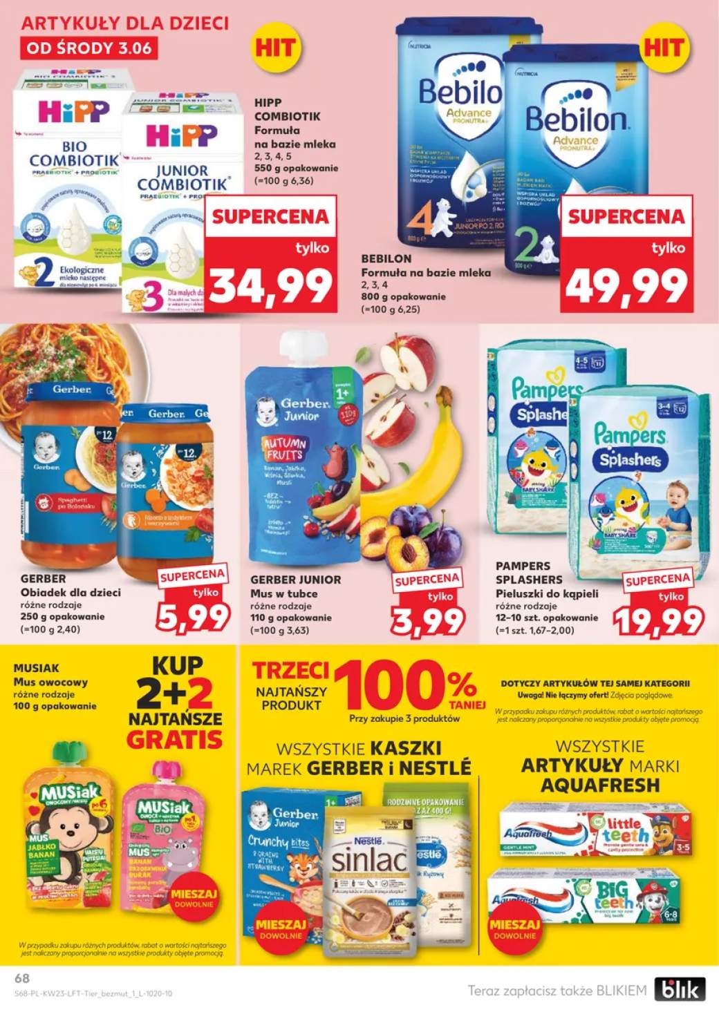 Gazetka – strona 68