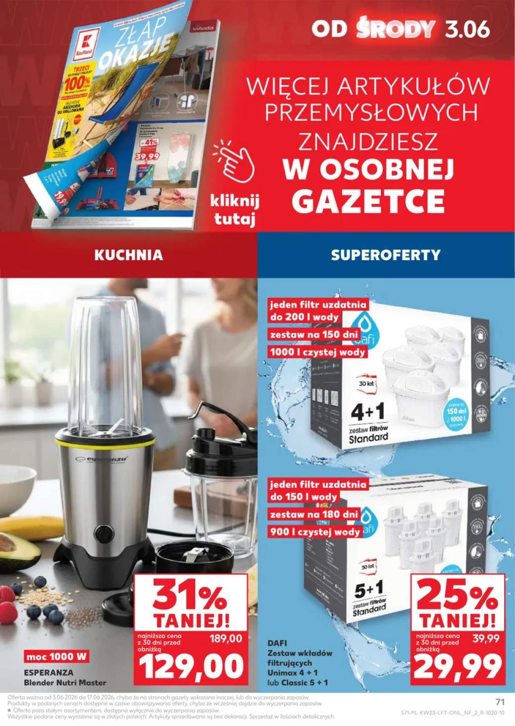 Gazetka – strona 71