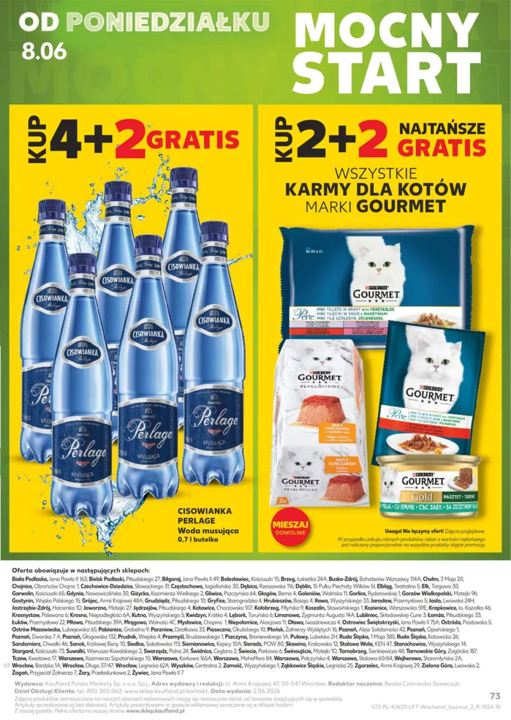 Gazetka – strona 73