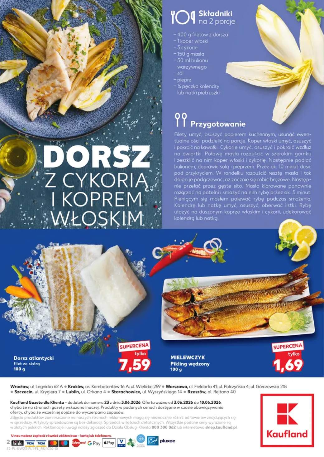 Gazetka – strona 2