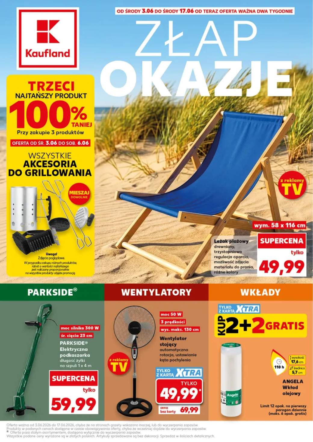 Gazetka – strona 1