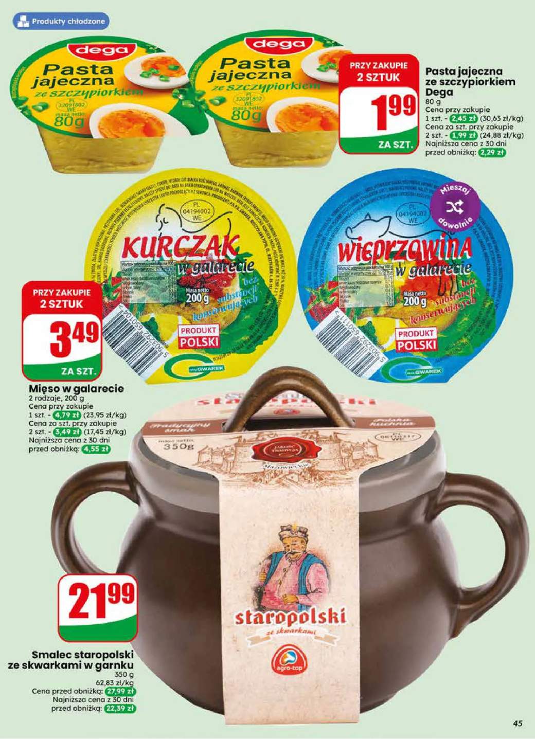 Okładka gazetki