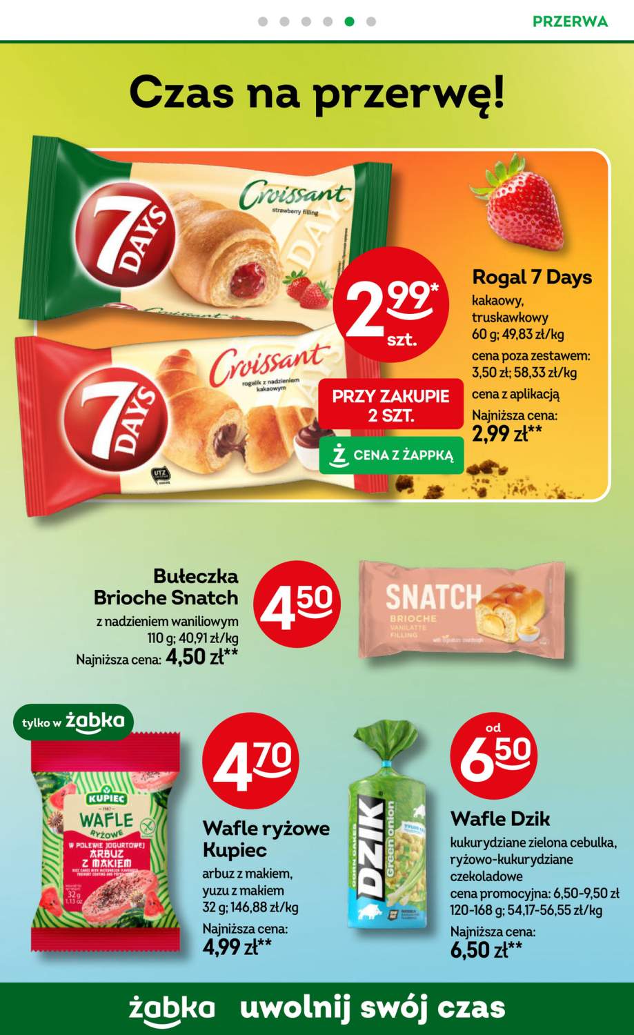 Okładka gazetki