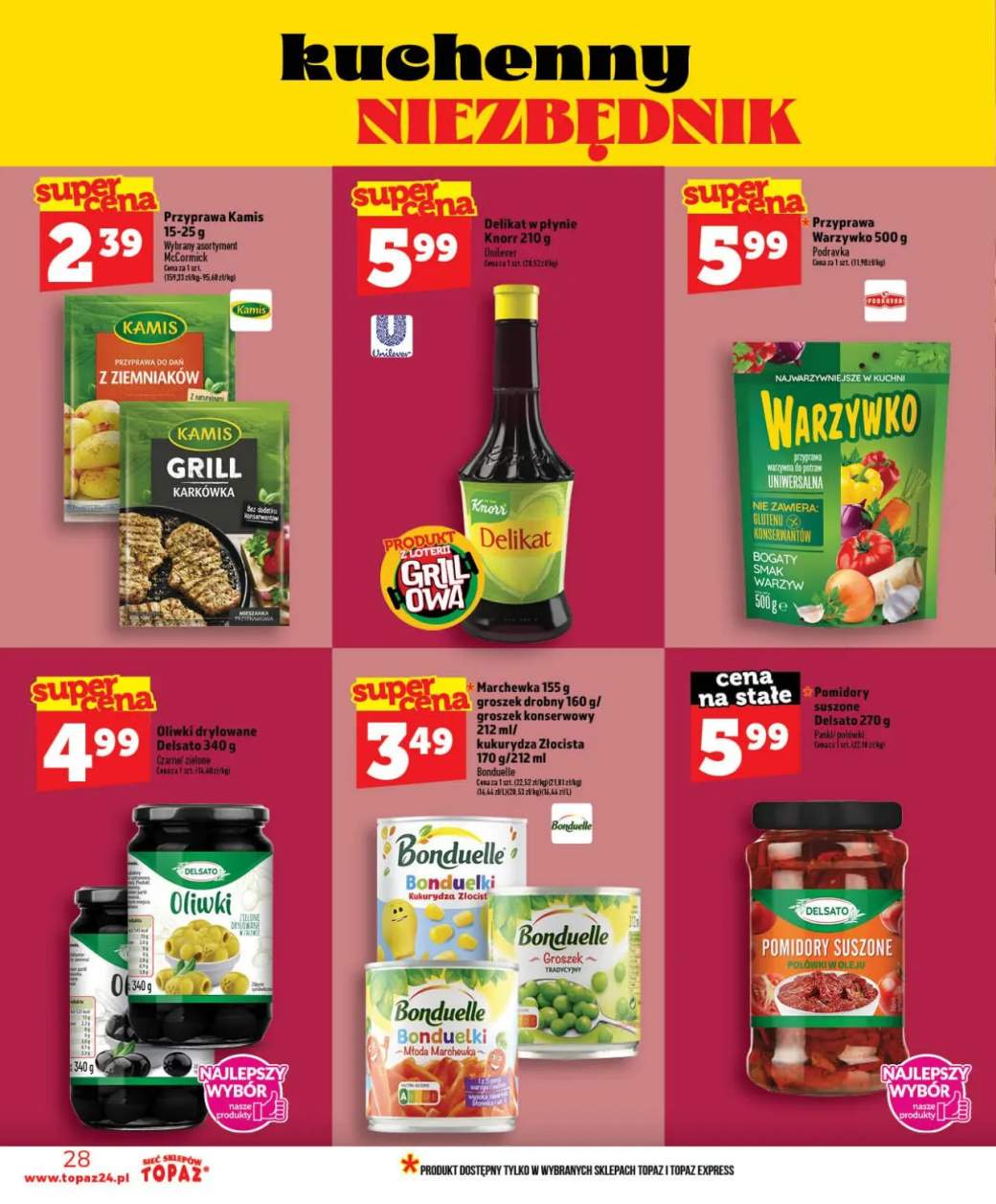Okładka gazetki