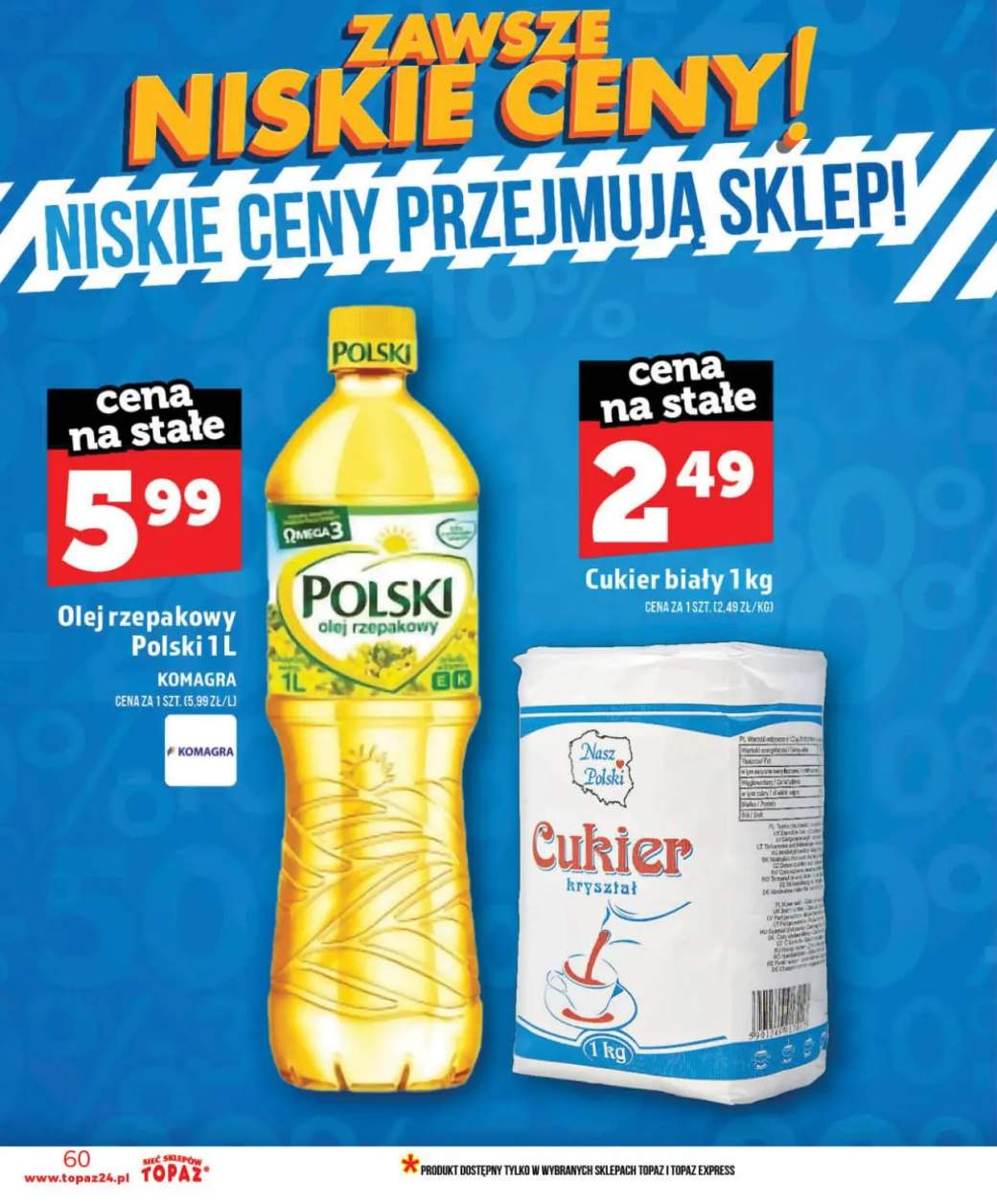 Okładka gazetki