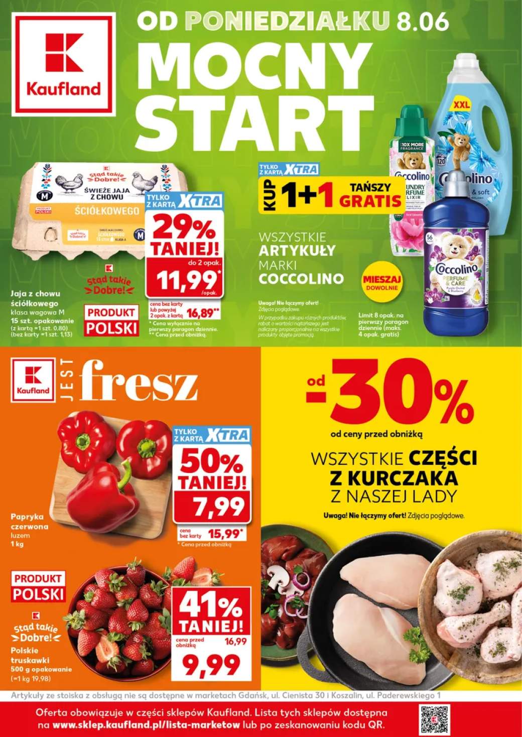 Gazetka – strona 1