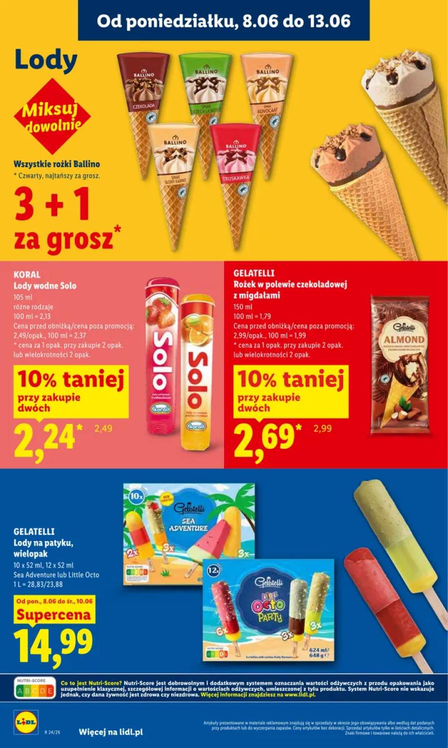 Okładka gazetki