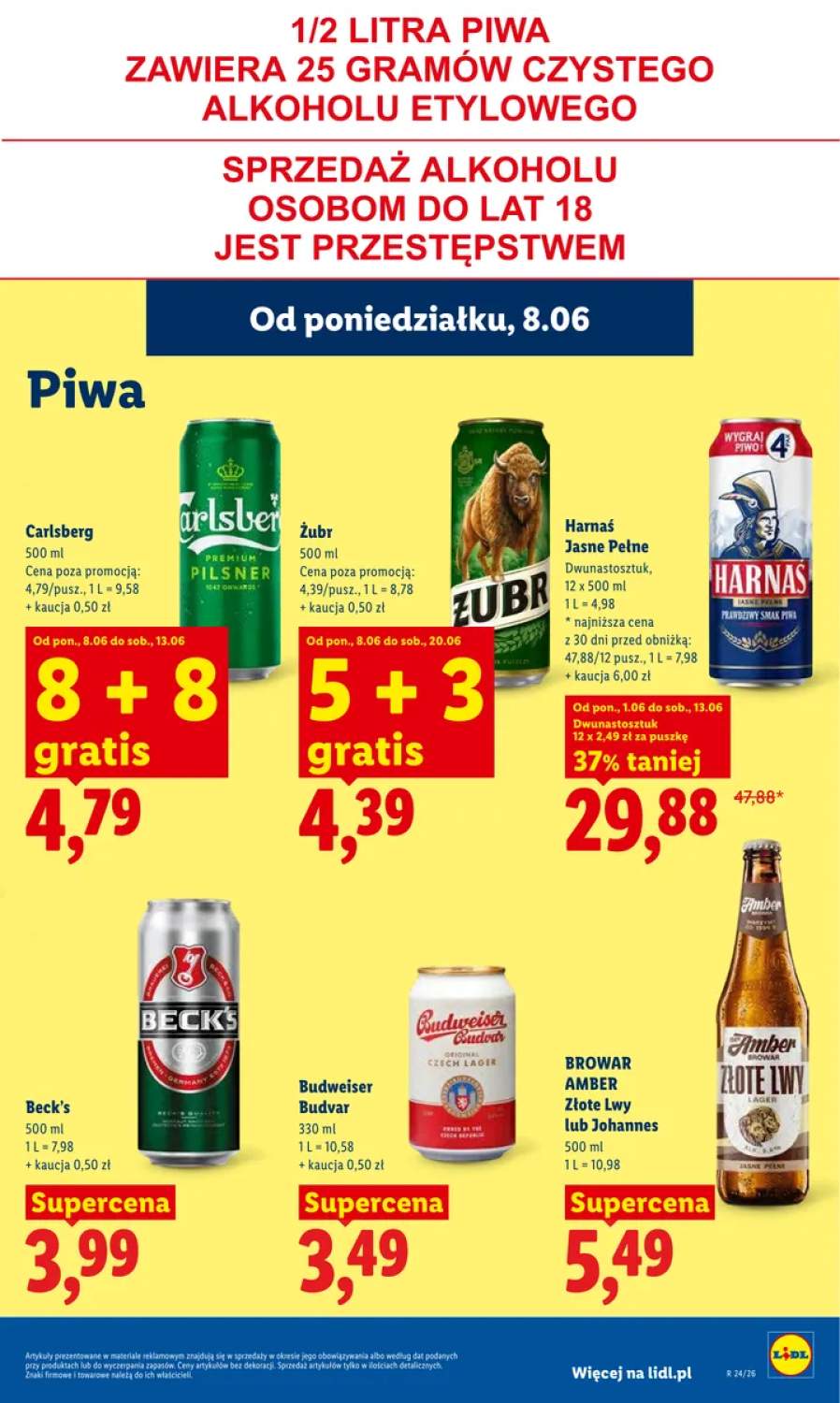 Okładka gazetki