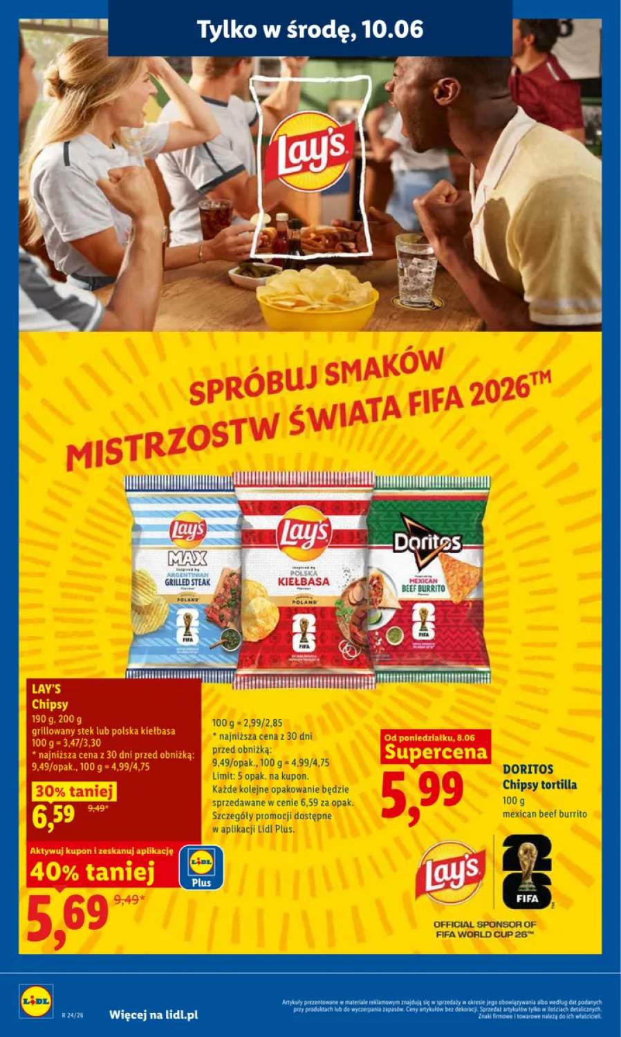 Okładka gazetki
