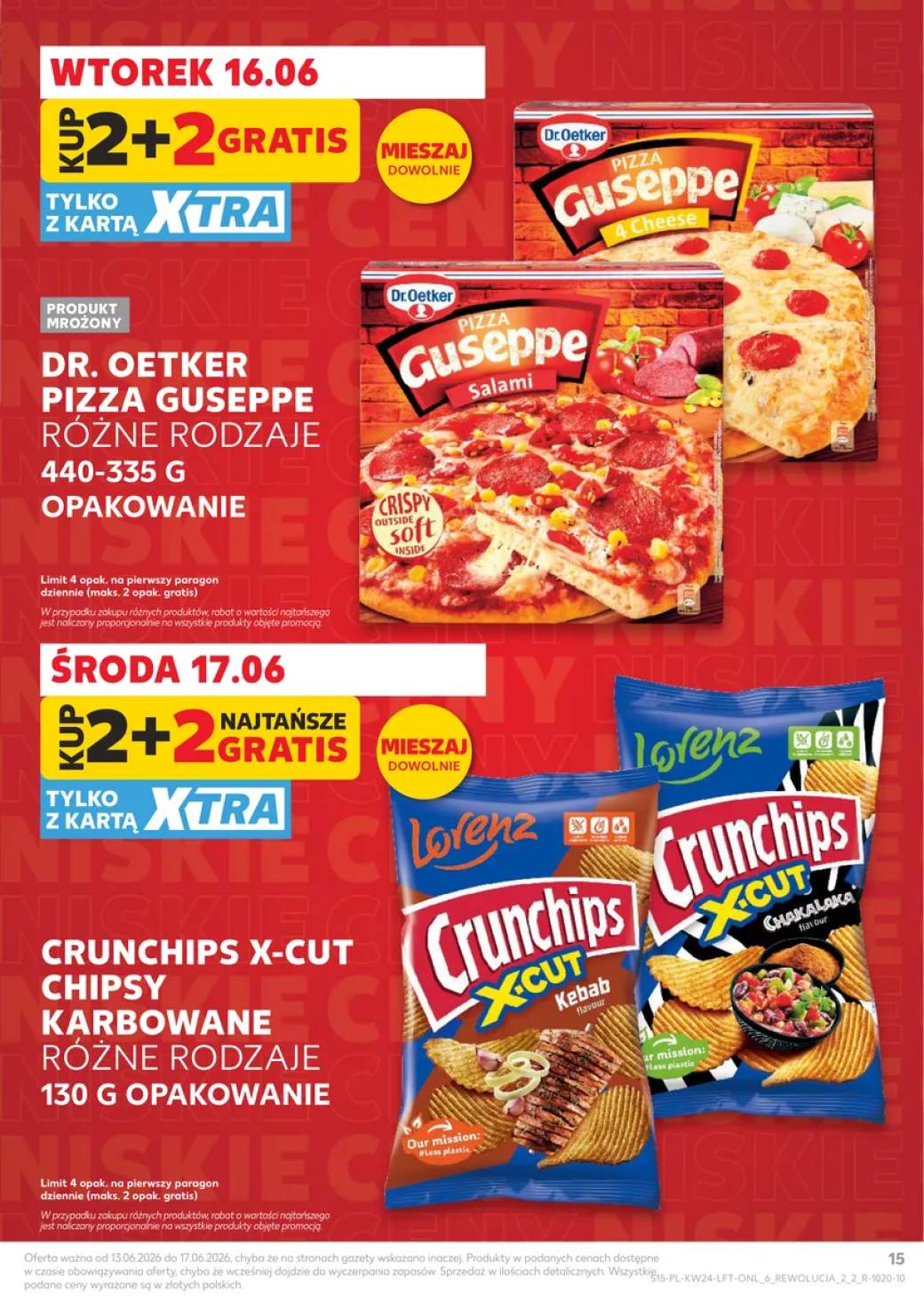 Gazetka – strona 15