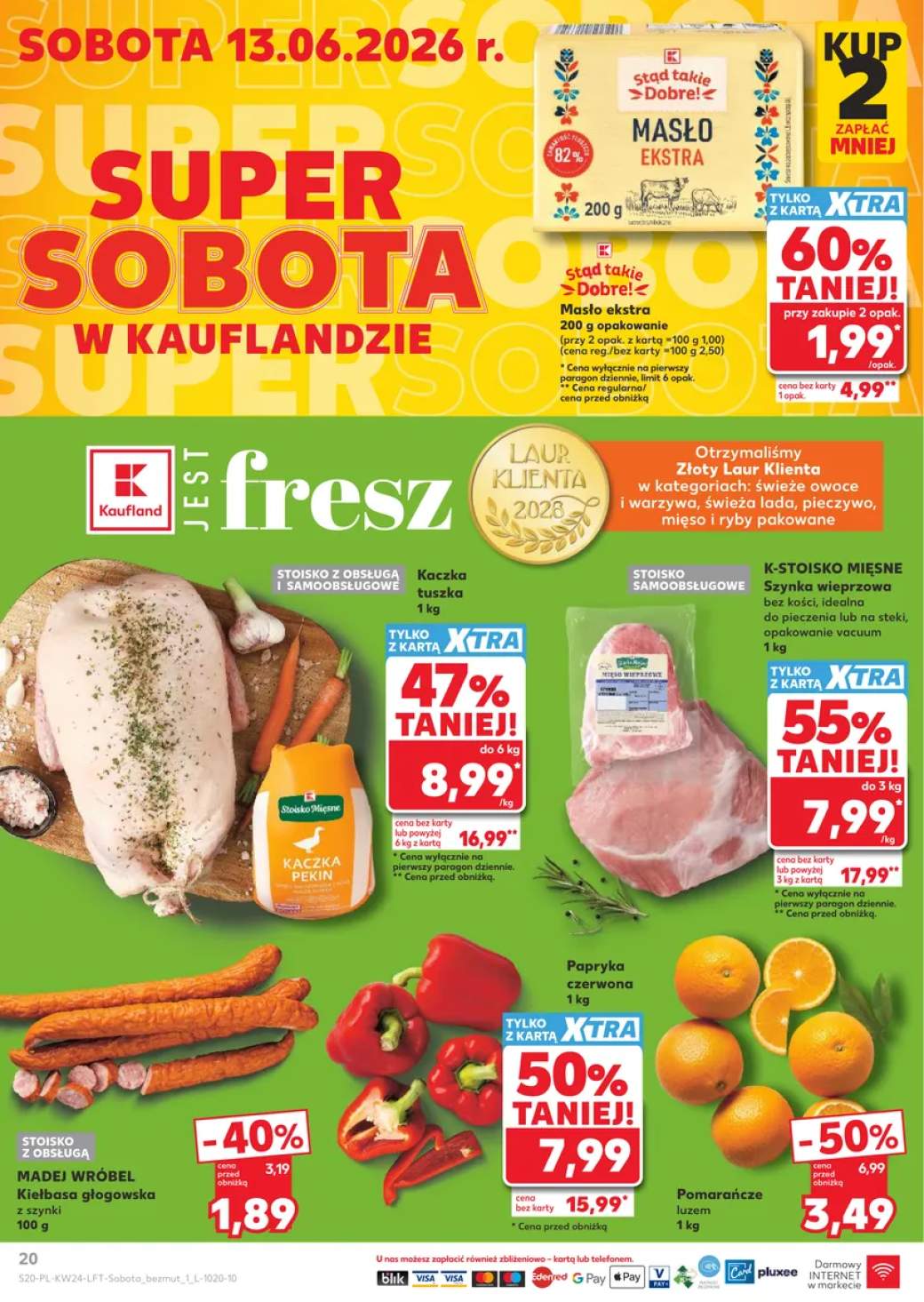 Gazetka – strona 20