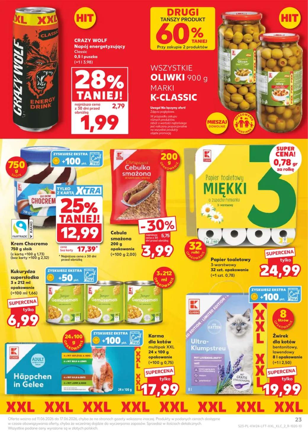 Gazetka – strona 23