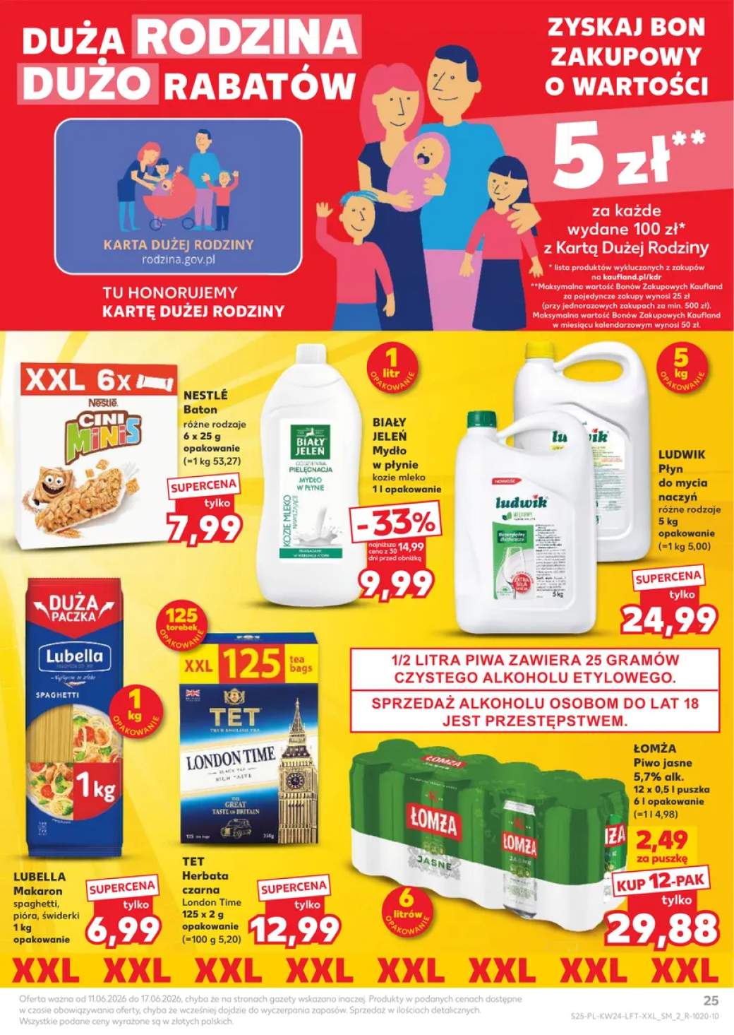 Gazetka – strona 25